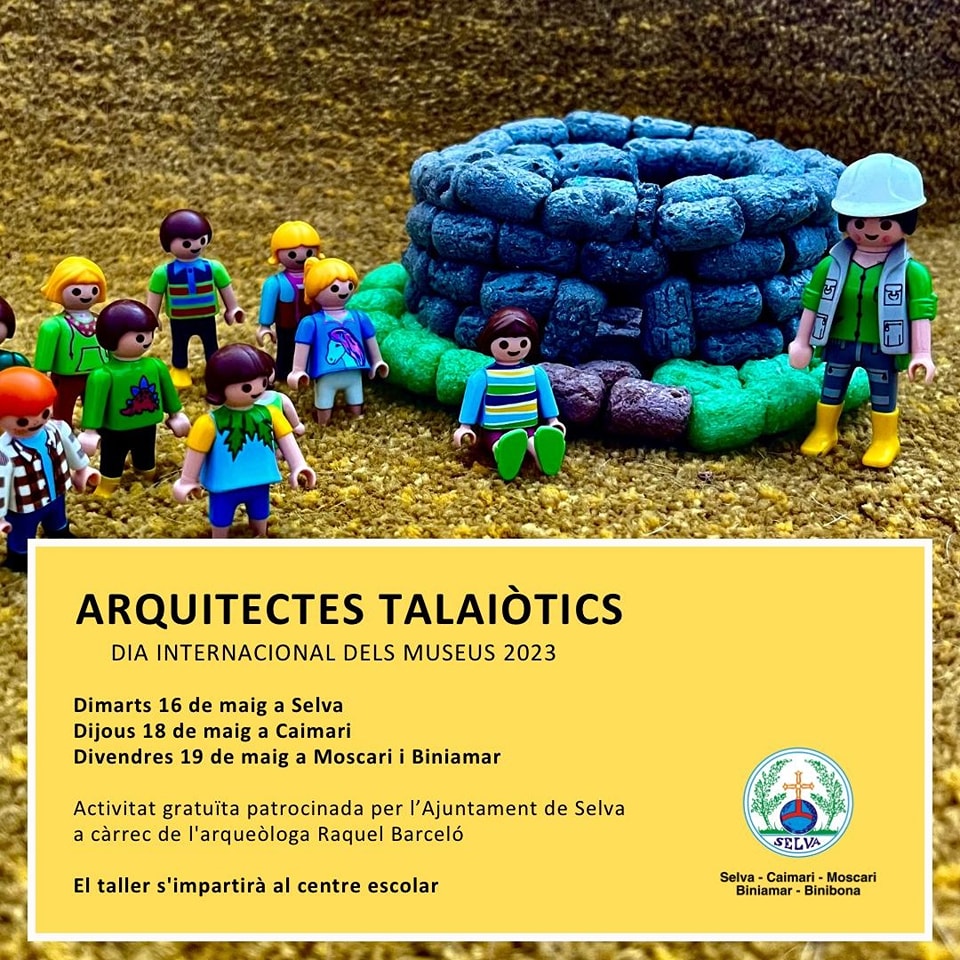 Arquitectes talaiòtics