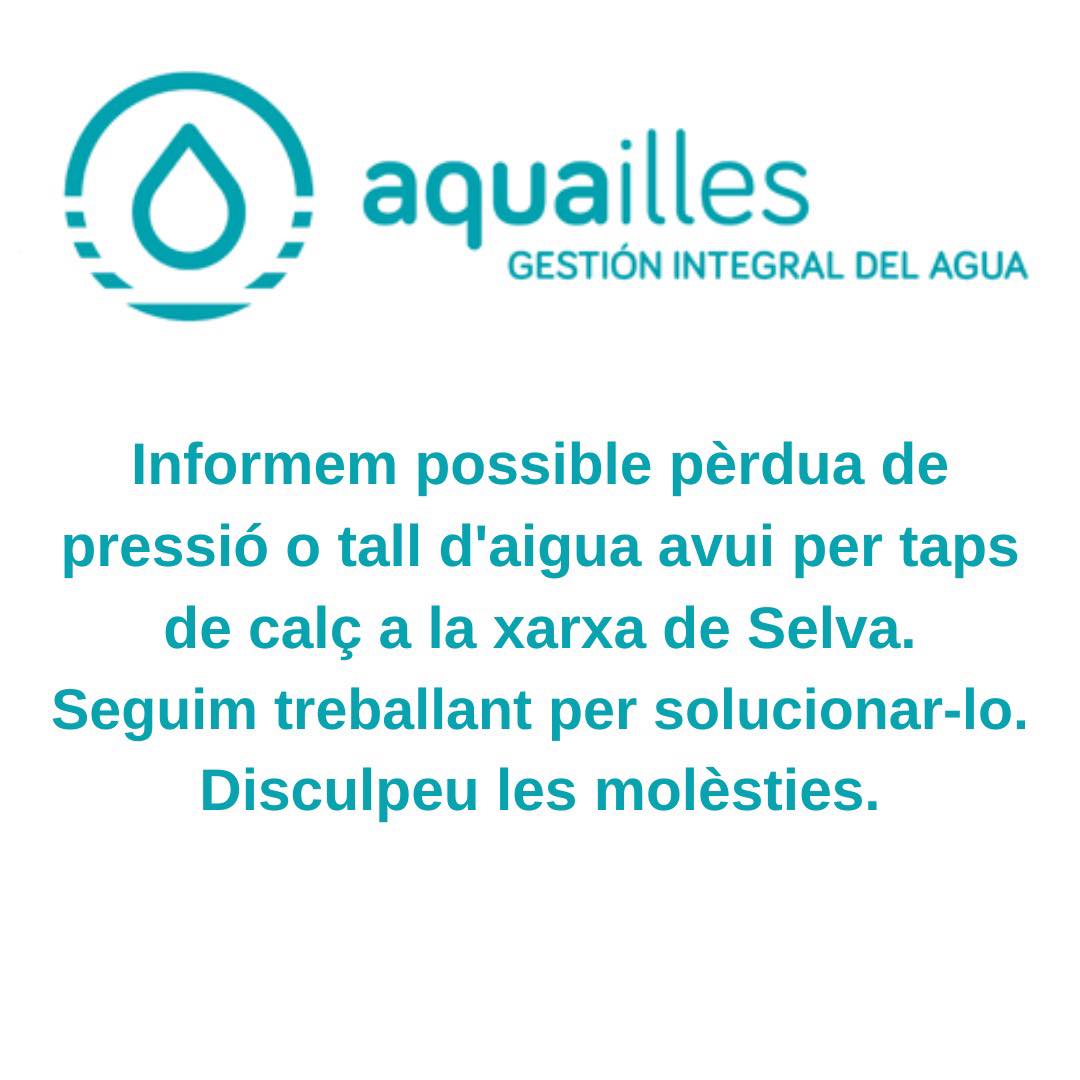 Avís Aquailles