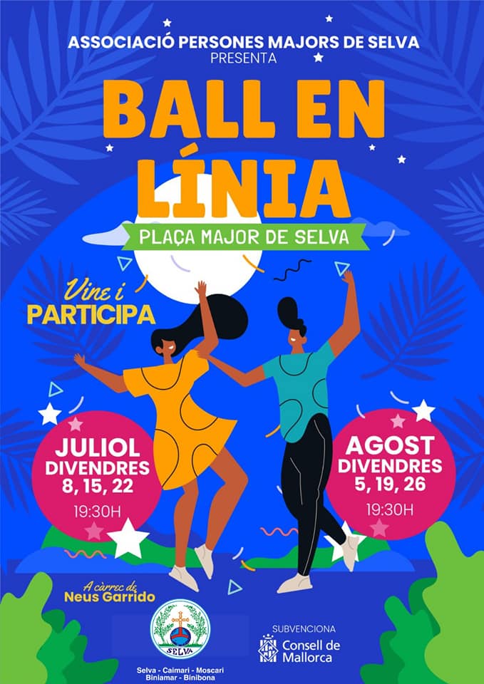 Ball en línia