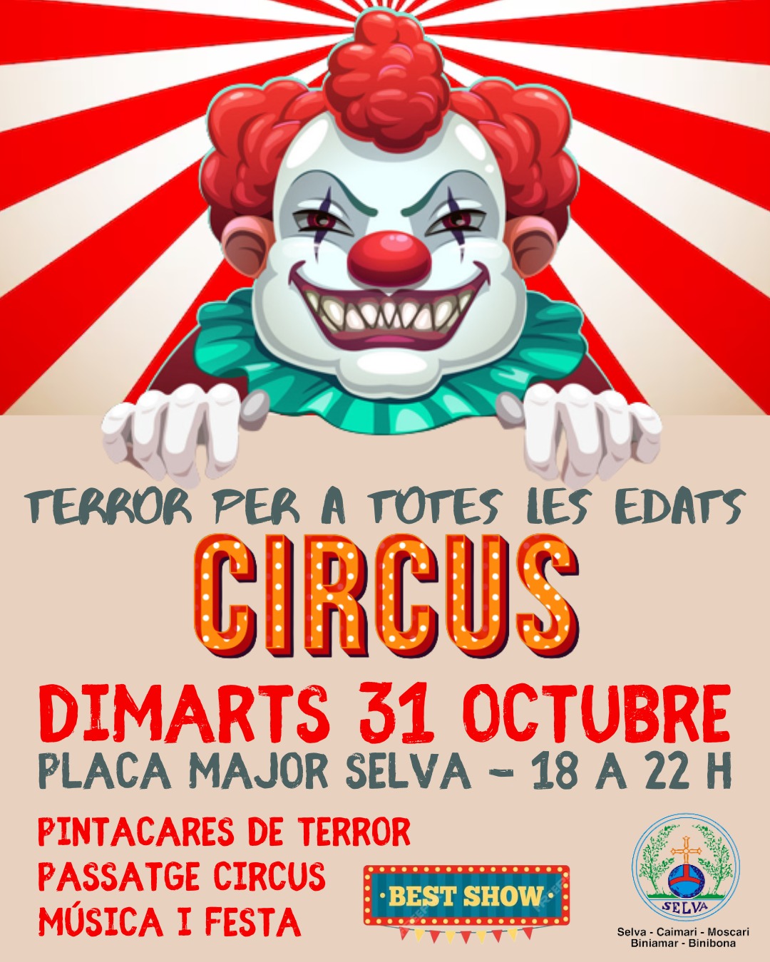 CIRCUS
