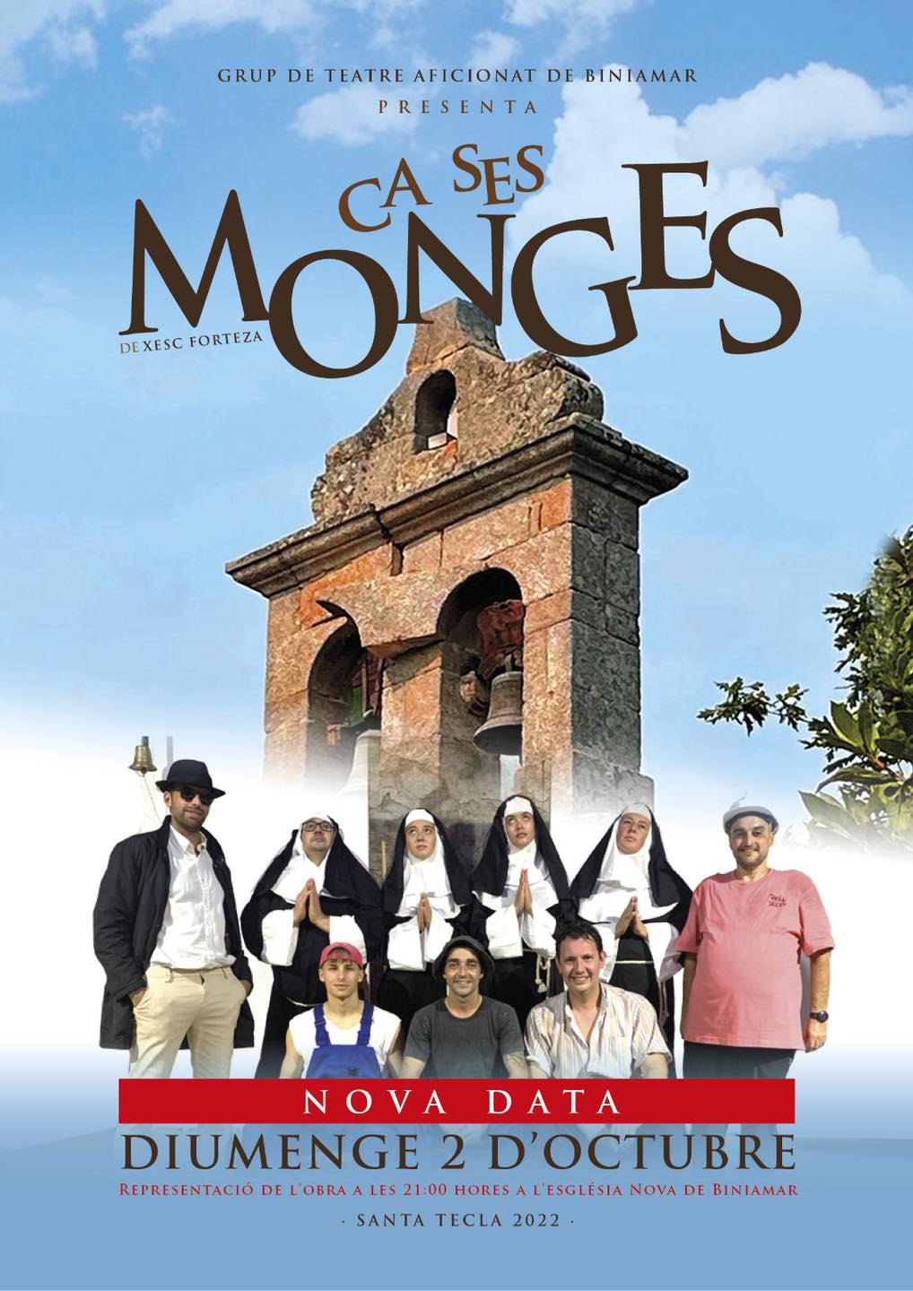 Ca Ses Monges