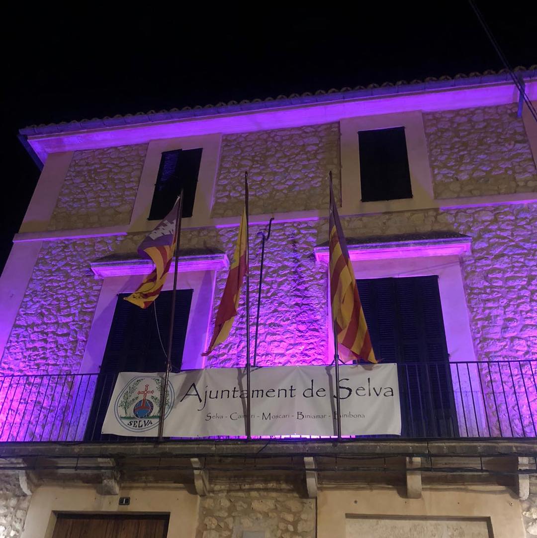 Campanya de l'Associació Espanyola Contra el Càncer