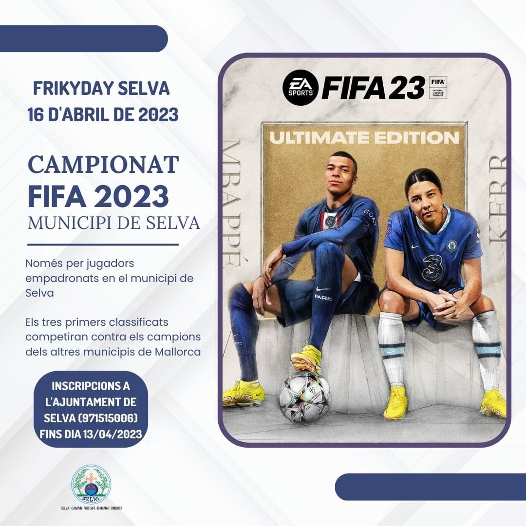 Campionat FIFA 2023