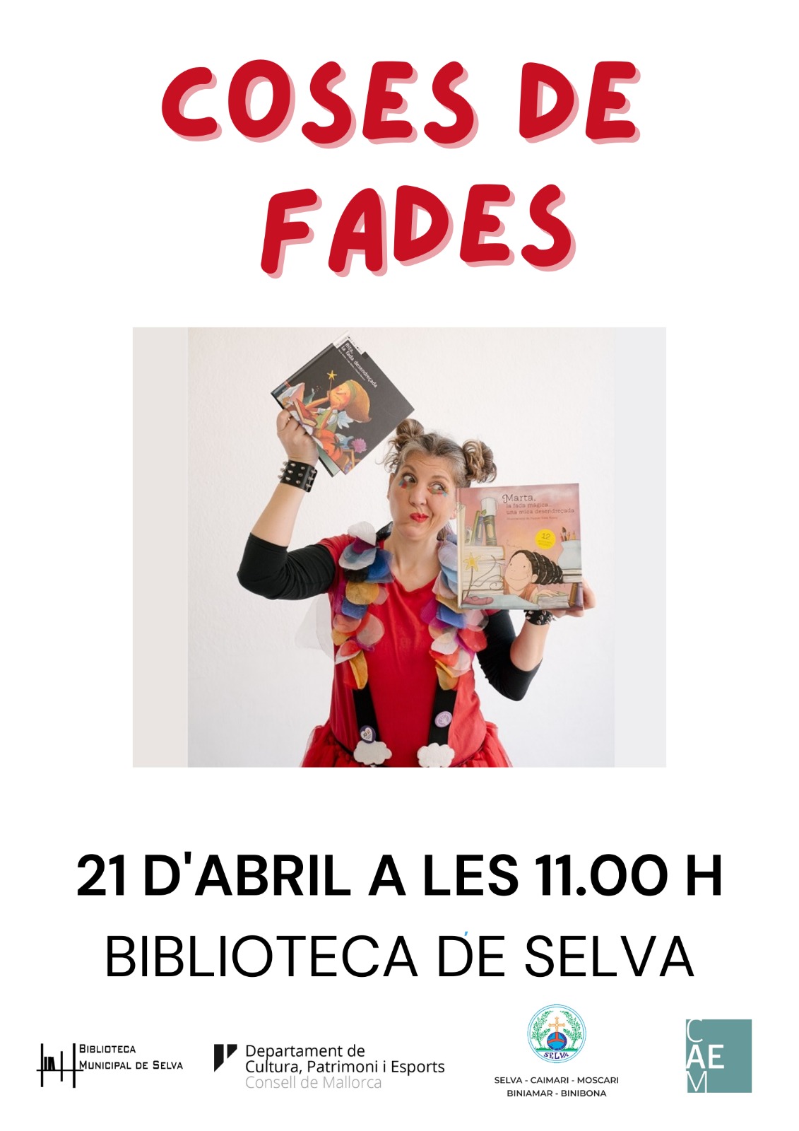 Coses de fades