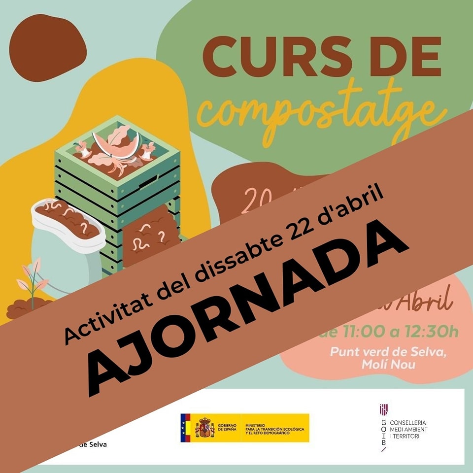 Curs de compostatge