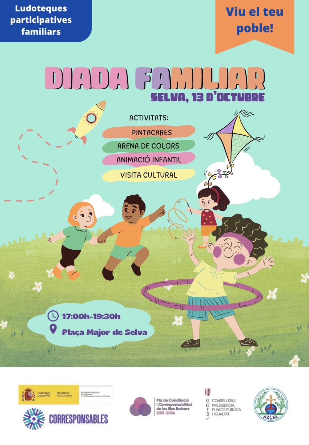 Diada Familiar