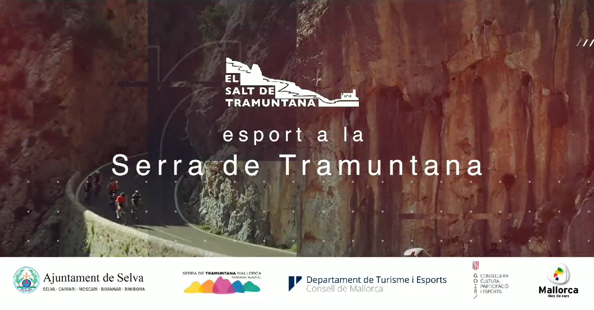 El Salt de Tramuntana