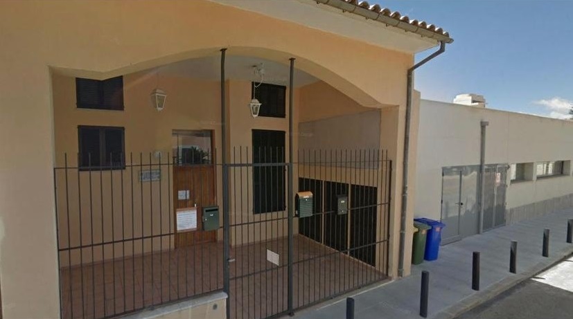 Es signa el Conveni per construir un CENTRE D'ESTADES DIÜRNES