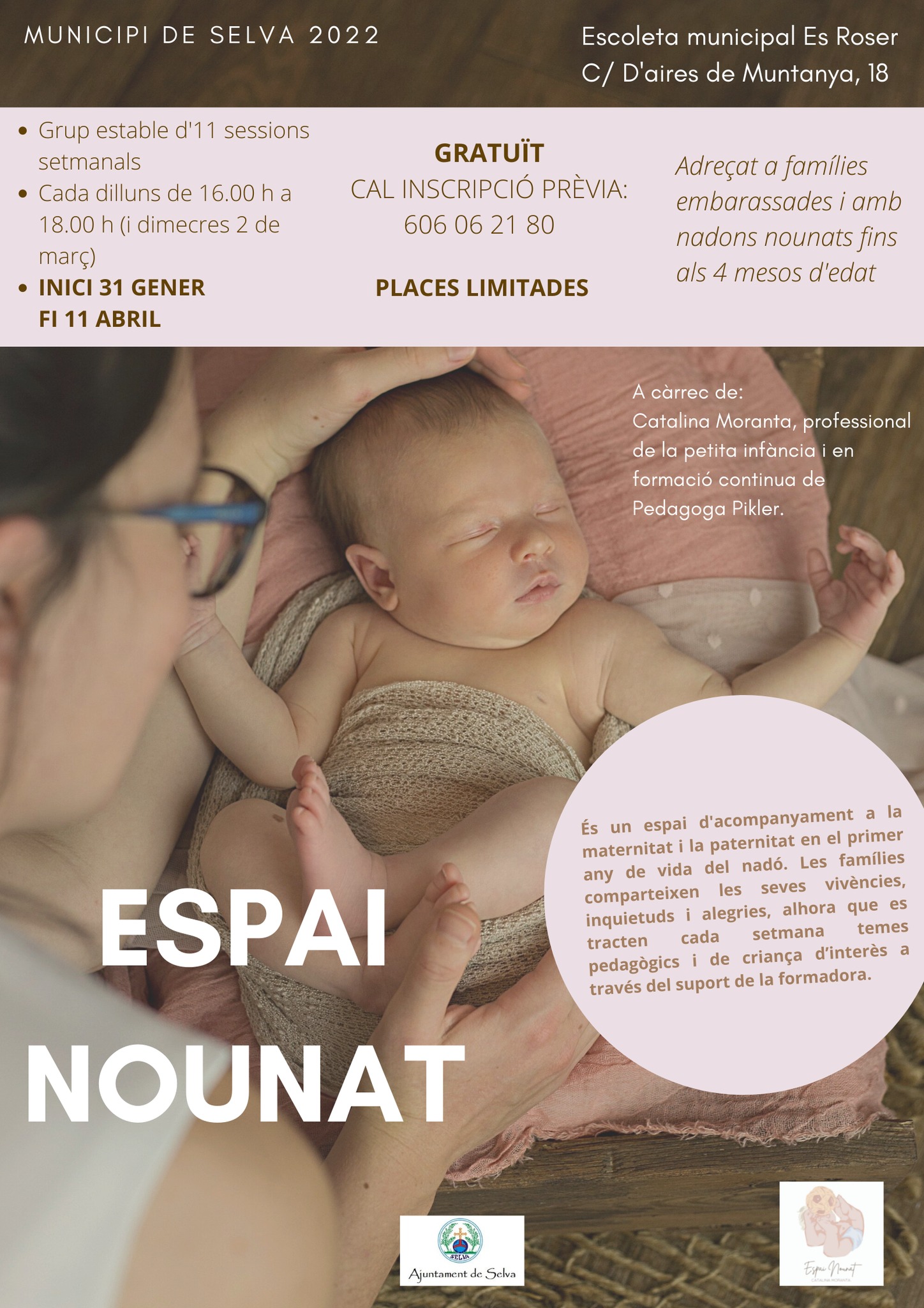 Espai nounat