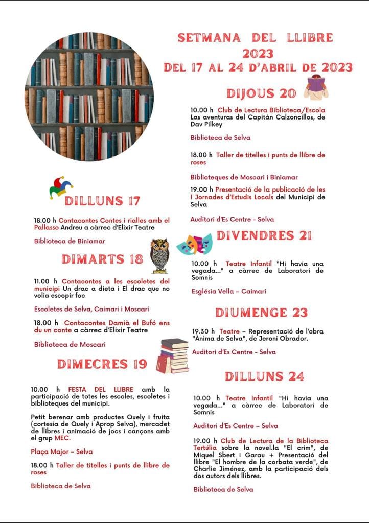 Festa del llibre 2023 (2)