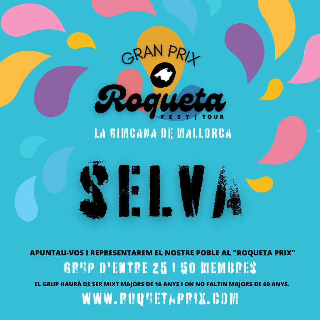 Gran Prix Roqueta