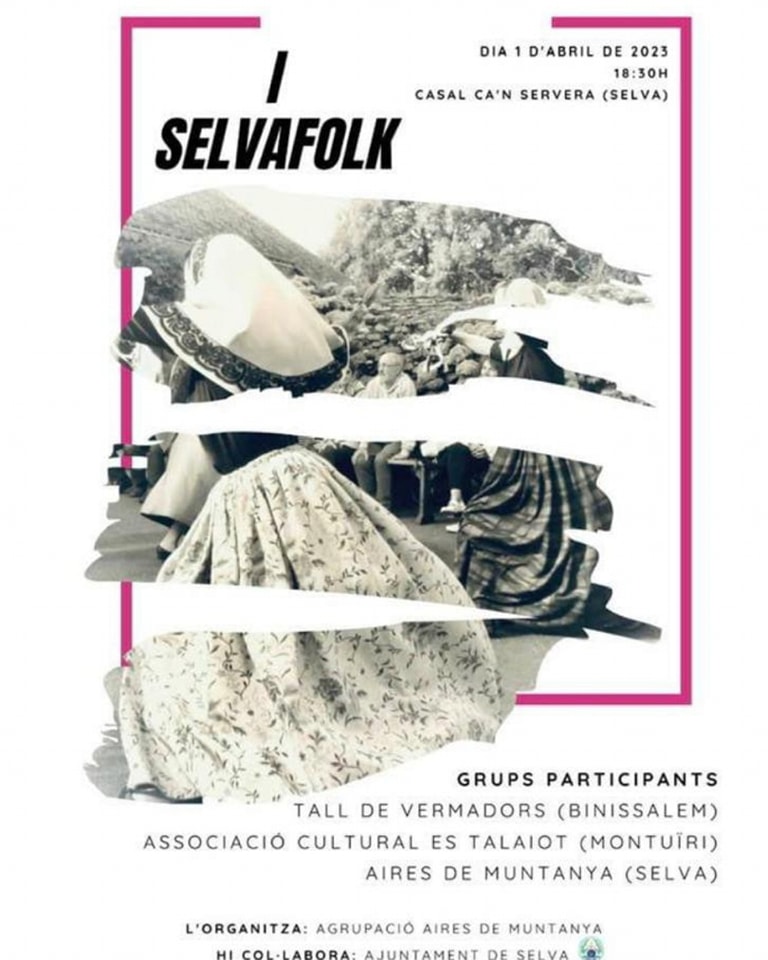 I SELVAFOLK