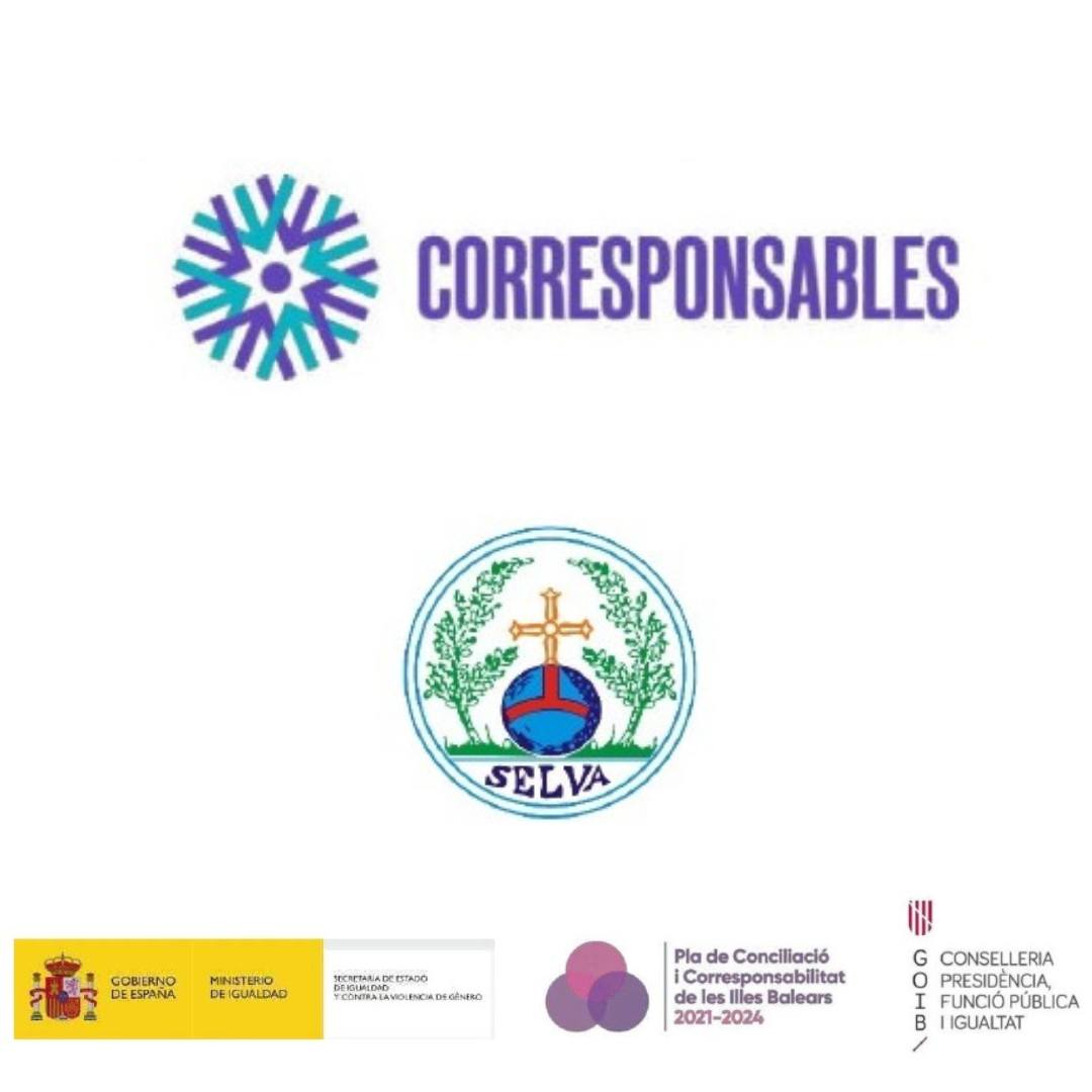 L'Ajuntament de Selva posa en marxa el programa de Ludoteques Participatives en Família