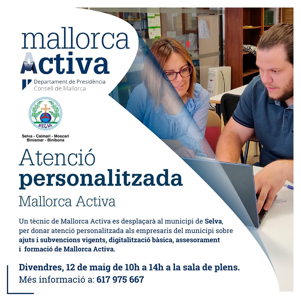 Mallorca Activa
