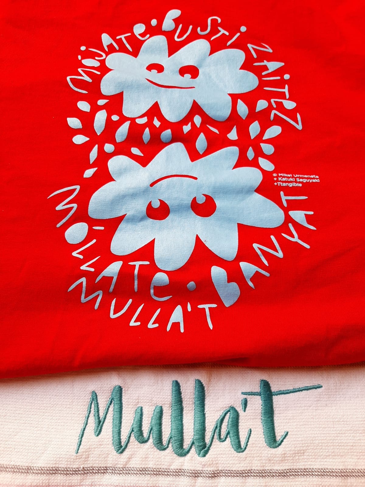 Mulla't Selva 2023