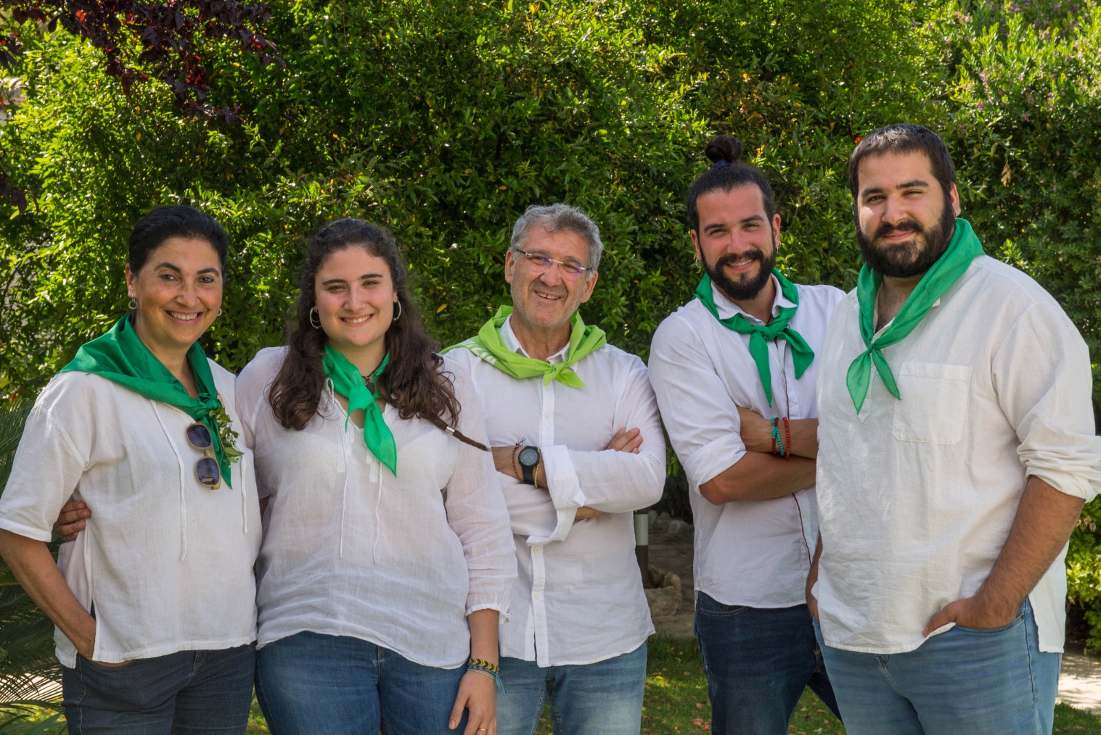 Pregço de Festes de Sant Llorenç 2023