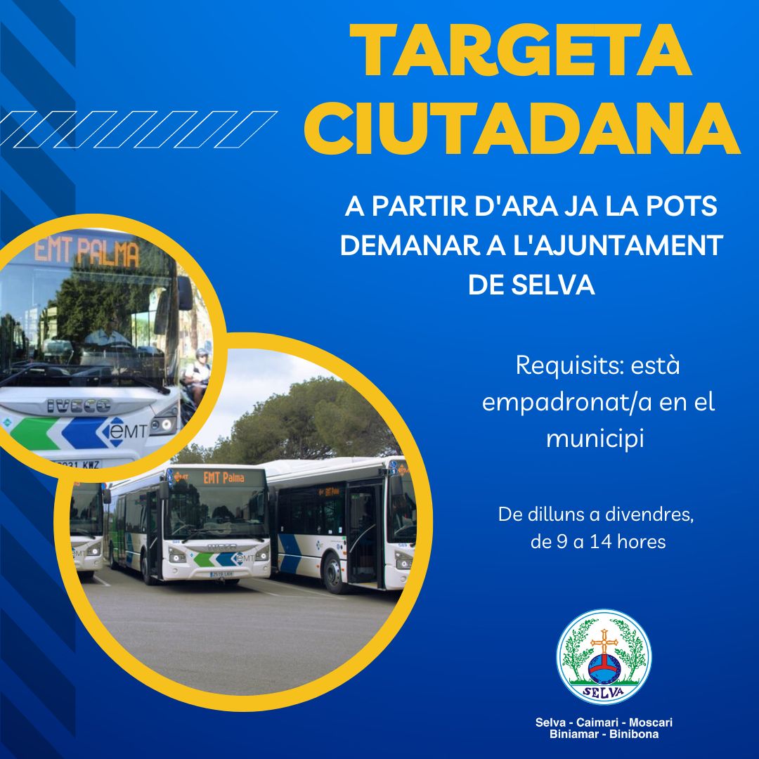 Targeta Ciutadana