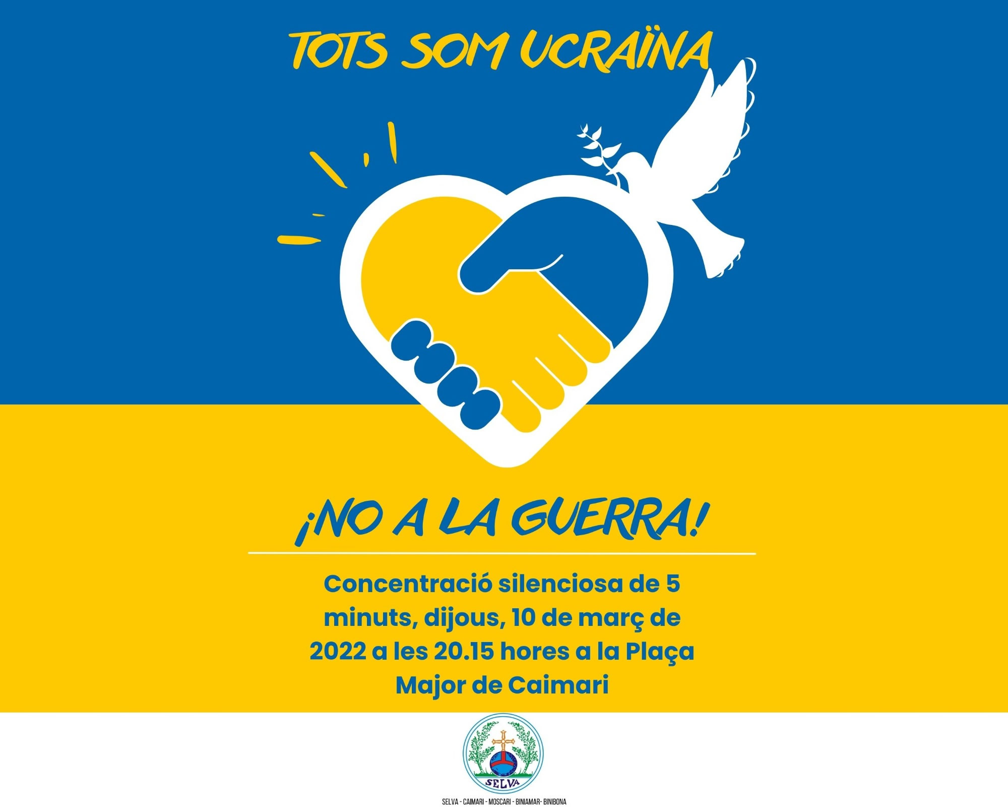 Tots som Ucraïna
