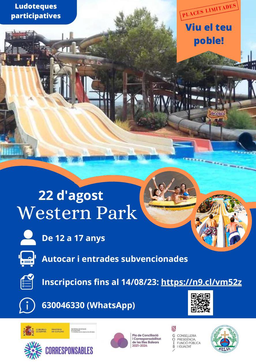 Western Park