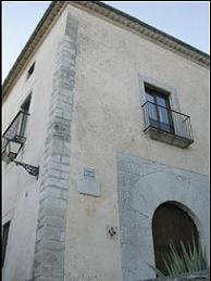 Casa Bisbal