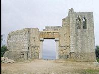 Ermita de Crist Rei