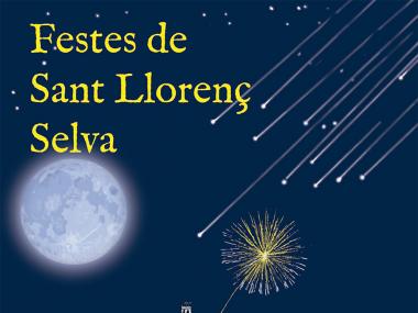 Festes de Sant Llorenç a Selva