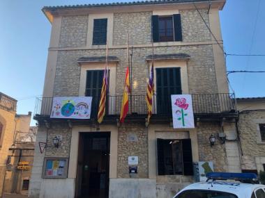 MINUT DE SILENCI