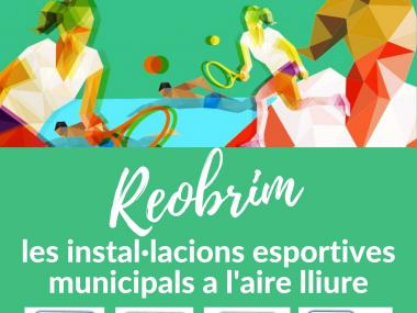 Cartell informatiu