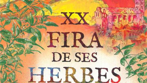 Fira de Ses Herbes 2019