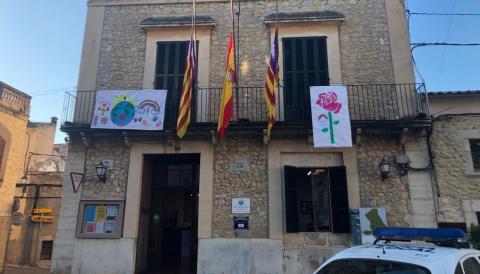 MINUT DE SILENCI