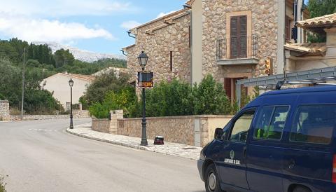 Radars pedagògics Biniamar
