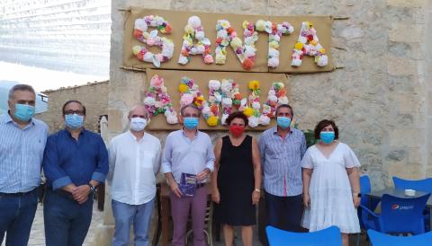 festes patronals de Moscari