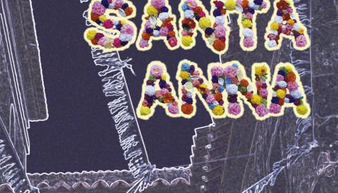 Santa Anna