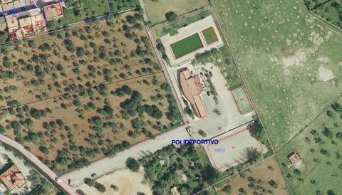 L'Ajuntament de Selva licita la dotació de serveis de Ses Deveres per a la construcció de la nova escola