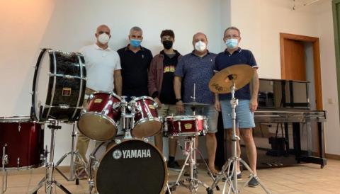 escola de música