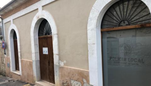 L'Ajuntament de Selva ha aprovat la convocatòria de borsí de Policia Local