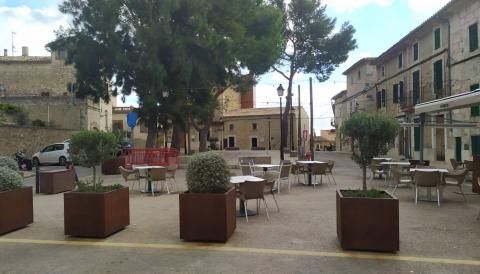 Plaça Major 