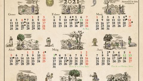 Calendari