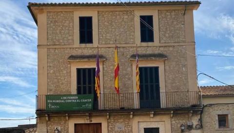 Dia Mundial contra el Càncer