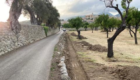 camí de Son Bonet