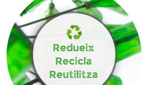 Licitació dels serveis de gestió del Punt Verd