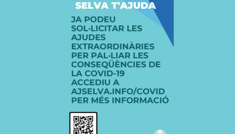 Selva t'ajuda