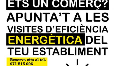 eficiència energètica