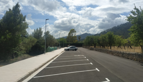 Escola nova caimari