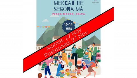 Portada mercat segona mà