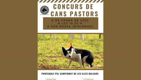 Portada cans pastors
