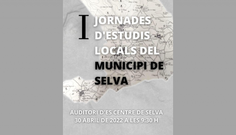 Portada jornada d'estudis