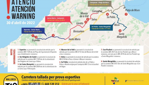 Mallorca 312