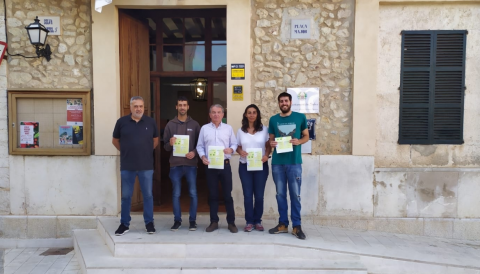 Campanya informativa CONSELLS PER ESTALVIAR ENERGIA