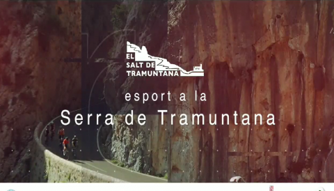 Portada El Salt de Tramuntana